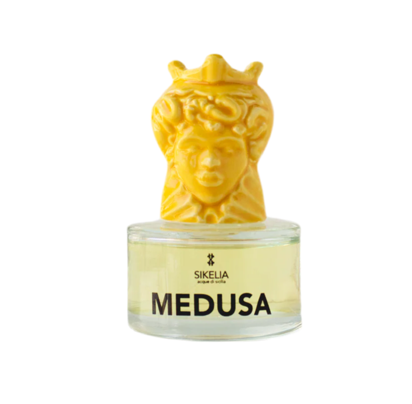 SIKELIA - MEDUSA EAU DE PARFUM 1.7 oz UNISEX